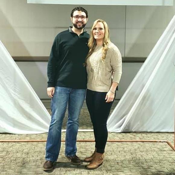 Meet your Posher, Maggie anne - Picture 1 of 1